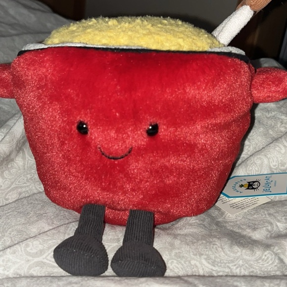 Jellycat Fondue - Picture 2 of 5